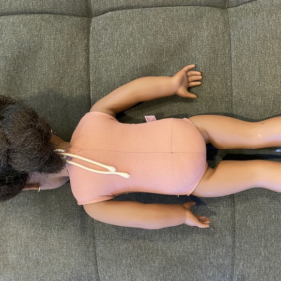 COPY - American Girl Doll Addy Walker Historical - Picture 3 of 9